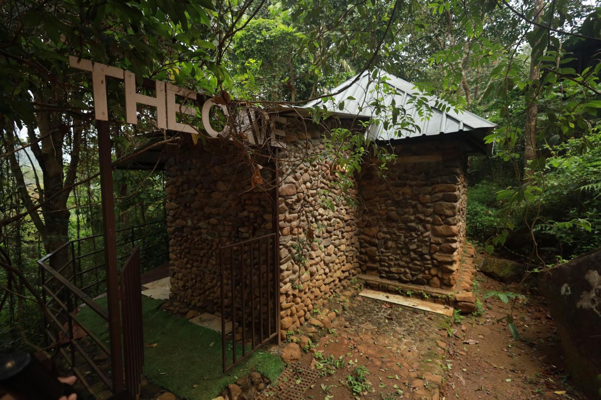 Holistic Stay Eco-Resort & Ayurvedic Retreat Paithalmala Exterior foto