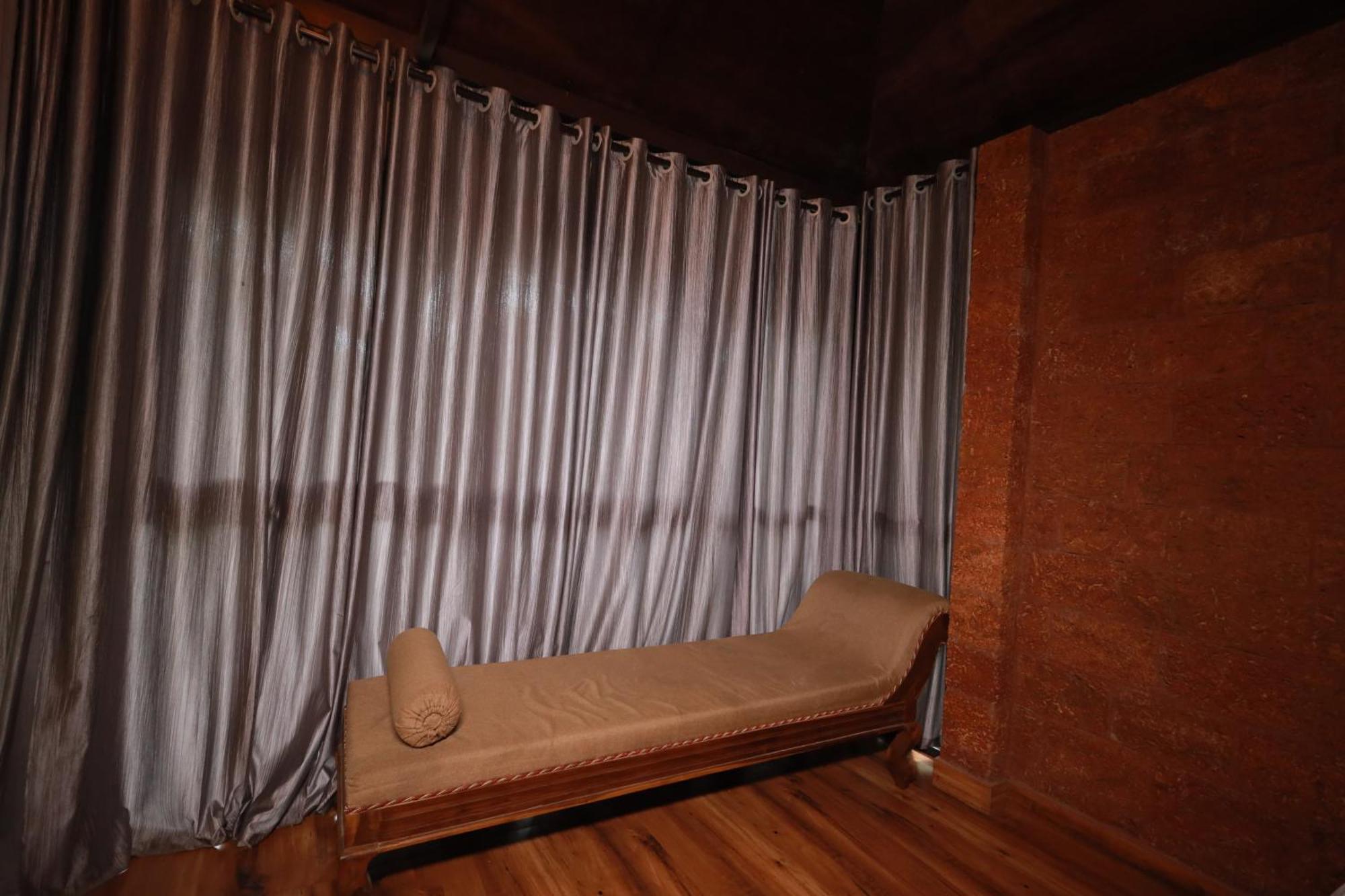 Holistic Stay Eco-Resort & Ayurvedic Retreat Paithalmala Exterior foto